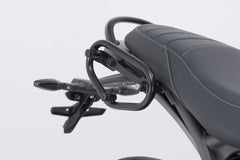 SW MOTECH Legend Gear side bag system LC. Triumph Speed 400 / Scrambler 400 X (23-). | BC.HTA.11.616.20000