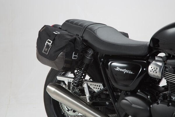 SW Motech Legend Gear side bag system LC | BC.HTA.11.667.20002