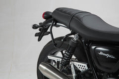 SW Motech Legend Gear side bag system LC Black Edition | BC.HTA.11.667.20102