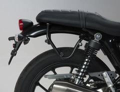 SW Motech Legend Gear side bag system LC Black Edition | BC.HTA.11.667.20102
