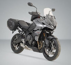 SW Motech PRO BLAZE H saddlebag set | BC.HTA.11.740.31300