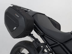 SW Motech PRO BLAZE H saddlebag set | BC.HTA.11.740.31300