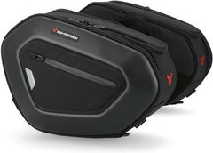 SW Motech PRO BLAZE H saddlebag set | BC.HTA.11.740.31300
