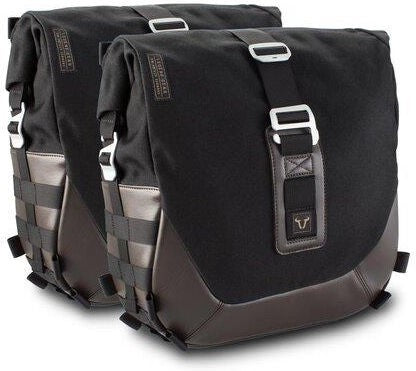 SW Motech Legend Gear side bag system LC | BC.HTA.11.743.20000