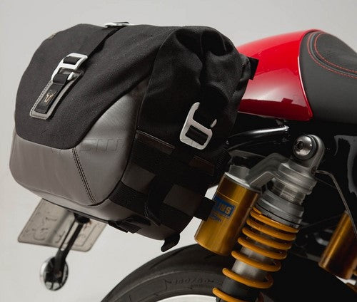 SW Motech Legend Gear side bag system LC | BC.HTA.11.795.20000