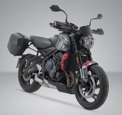 SW Motech URBAN ABS side case system | BC.HTA.11.842.30000/B