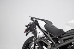 SW Motech URBAN ABS side case system | BC.HTA.11.901.30000/B