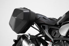 SW Motech URBAN ABS side case system | BC.HTA.11.901.30000/B