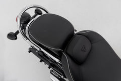 SW Motech Legend Gear side bag system LC Black Edition | BC.HTA.11.902.20101