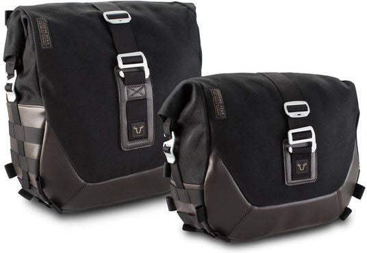 SW MOTECH Legend Gear side bag system LC | BC.HTA.11.955.20000