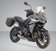 SW Motech URBAN ABS side case system | BC.HTA.11.991.30000/B