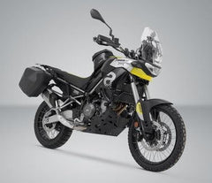 SW Motech URBAN ABS side case system | BC.HTA.13.849.30000/B