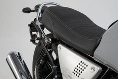 SW-MOTECH URBAN ABS side case system 2x 16 l. Moto Guzzi V7 III (17-). | BC.HTA.17.595.30000/B