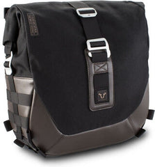 SW Motech Legend Gear side bag system LC. Harley-Davidson Sportster S (21-). | BC.HTA.18.019.20000