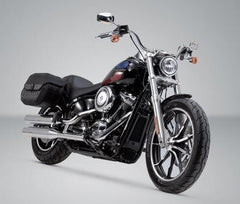 SW Motech Legend Gear side bag system LH1/LH1 | BC.HTA.18.682.20800