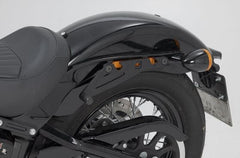 SW Motech Legend Gear side bag system LH1/LH1 | BC.HTA.18.682.21100