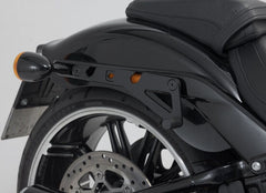 SW Motech Legend Gear side bag system LH1/LH1 | BC.HTA.18.682.21200