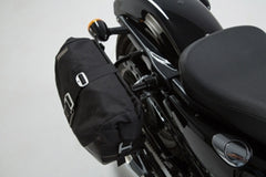 SW Motech Legend Gear side bag system LC | BC.HTA.18.768.20000