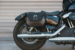 SW Motech Legend Gear side bag system LC | BC.HTA.18.768.20000
