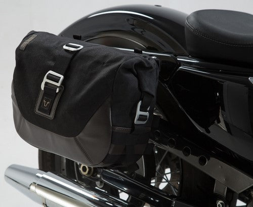 SW Motech Legend Gear side bag system LC | BC.HTA.18.768.20000