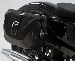 SW Motech Legend Gear side bag system LC | BC.HTA.18.768.20000