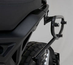 SW-MOTECH URBAN ABS side case system 1x 16,5 l. Indian FTR 1200 (18-). | BC.HTA.20.935.30000/B
