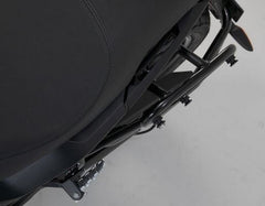 SW-MOTECH URBAN ABS side case system 1x 16,5 l. Indian FTR 1200 (18-). | BC.HTA.20.935.30000/B