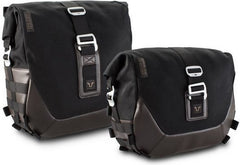 SW-MOTECH Legend Gear side bag system LC Ducati Scrambler models (18-). | BC.HTA.22.916.20000