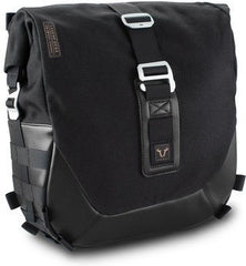SW MOTECH Legend Gear side bag system LC Black Edition | BC.HTA.22.961.20100