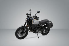 SW MOTECH URBAN ABS side case system | BC.HTA.22.961.30000/B