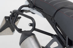 SW MOTECH URBAN ABS side case system. 2 × 16.5 l Ducati DesertX (22-) | BC.HTA.22.995.30001/B