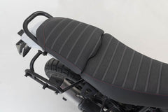 SW MOTECH URBAN ABS side case system. 2 × 16.5 l Ducati DesertX (22-) | BC.HTA.22.995.30001/B