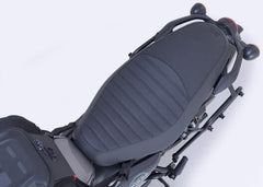SW Motech URBAN ABS side case system. 2x 16,5 l. Royal Enfield HNTR 350 (22-). | BC.HTA.41.092.30000/B