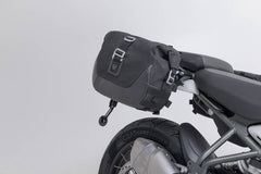 SW MOTECH Legend Gear side bag system LC. Royal Enfield Himalayan 450 (23-). | BC.HTA.41.620.20000