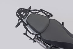 SW MOTECH URBAN ABS side case system. 1x 16,5 l. Royal Enfield Himalayan 450 (23-). | BC.HTA.41.620.30000/B