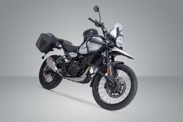 SW MOTECH URBAN ABS side case system. 1x 16,5 l. Royal Enfield Himalayan 450 (23-). | BC.HTA.41.620.30000/B