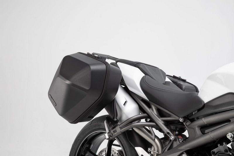 SW Motech URBAN ABS side case system | BC.HTA.41.789.30000/B