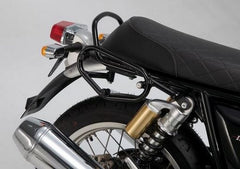 SW-MOTECH URBAN ABS side case system 2x 16,5 l. Royal Enfield Interceptor/ Continental | BC.HTA.41.937.30000/B