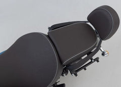 SW Motech URBAN ABS side case system | BC.HTA.41.983.30000/B