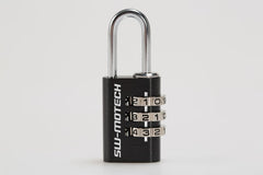 SW Motech Lock for motorcycle luggage | BC.LOC.00.001.10200/B