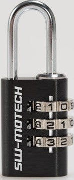 SW Motech Lock for motorcycle luggage | BC.LOC.00.001.10200/B