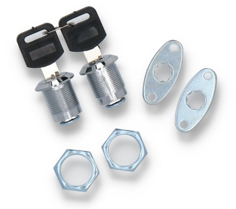 SW Motech Legend Gear lock set | BC.LOC.00.682.10000/S