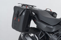SW Motech SysBag WP M/M system. Honda XL750 Transalp (22-). | BC.SYS.01.070.31000/B