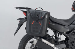 SW Motech SysBag WP M/M system. Honda XL750 Transalp (22-). | BC.SYS.01.070.31000/B