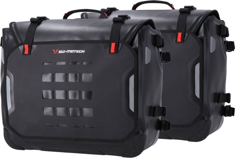 SW Motech SysBag WP L/L system | BC.SYS.01.079.21000/B