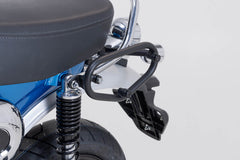 SW MOTECH SysBag WP M system. Honda Dax 125 (22-). | BC.SYS.01.203.31000/B