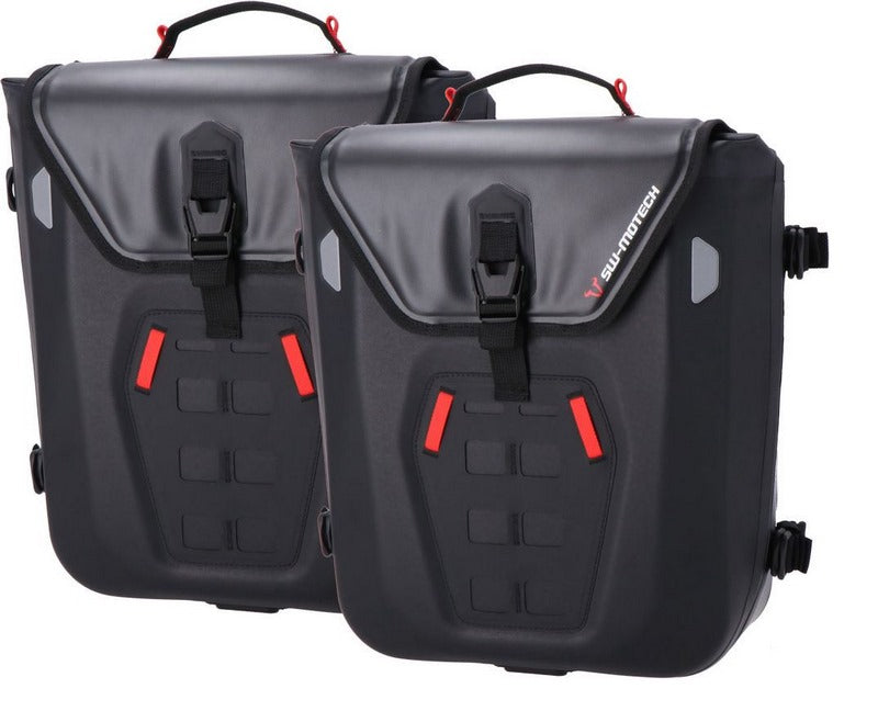 SW Motech SysBag WP M/M system | BC.SYS.01.331.31000/B