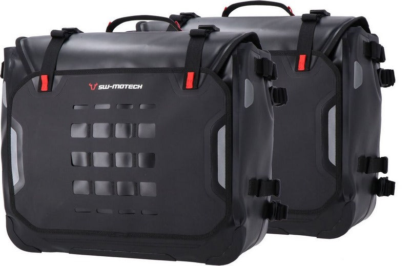 SW Motech SysBag WP L/L system | BC.SYS.01.548.21000/B