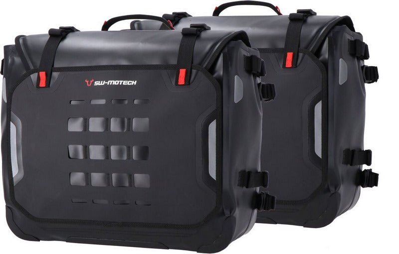 SW Motech SysBag WP L/L system | BC.SYS.01.622.21000/B