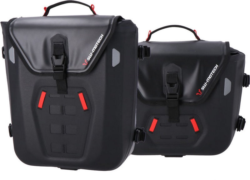 SW Motech SysBag WP M/S system | BC.SYS.01.906.31000/B